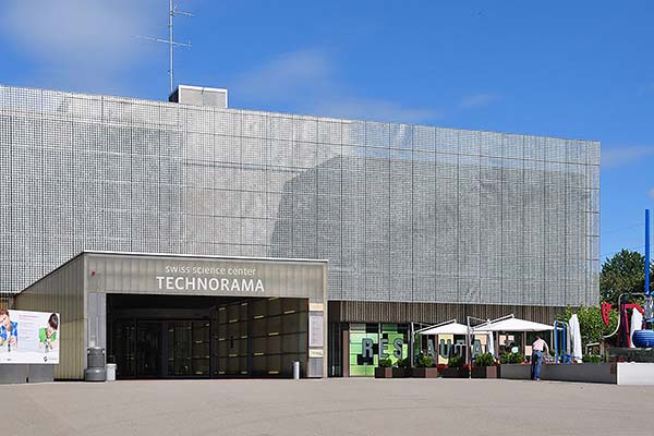 Technorama-Winterthur