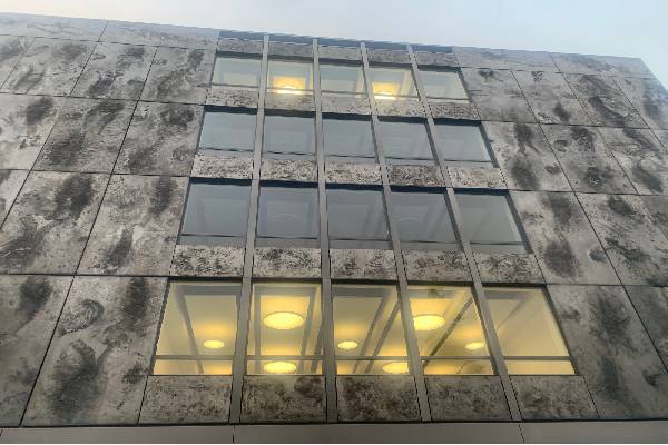 Sanierung AXA Gebäude-Winterthur